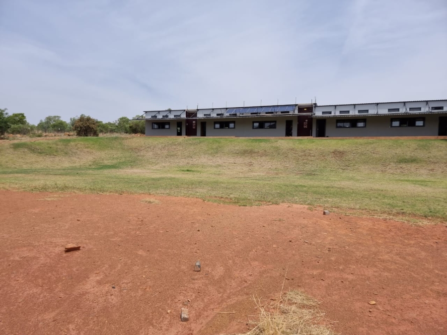 0 Bedroom Property for Sale in Mooinooi North West